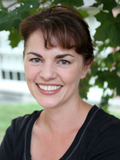 Headshot of Wendy Reinke